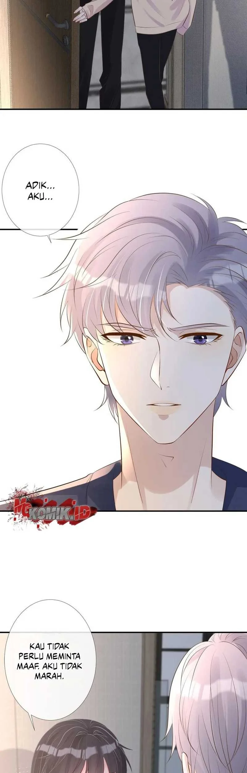 Bao Jin Wo De Xiao Majia Chapter 73 - halaman 25