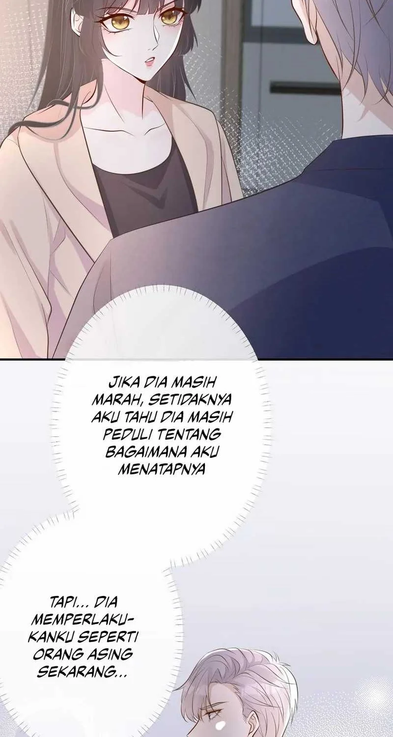 Bao Jin Wo De Xiao Majia Chapter 73 - halaman 26