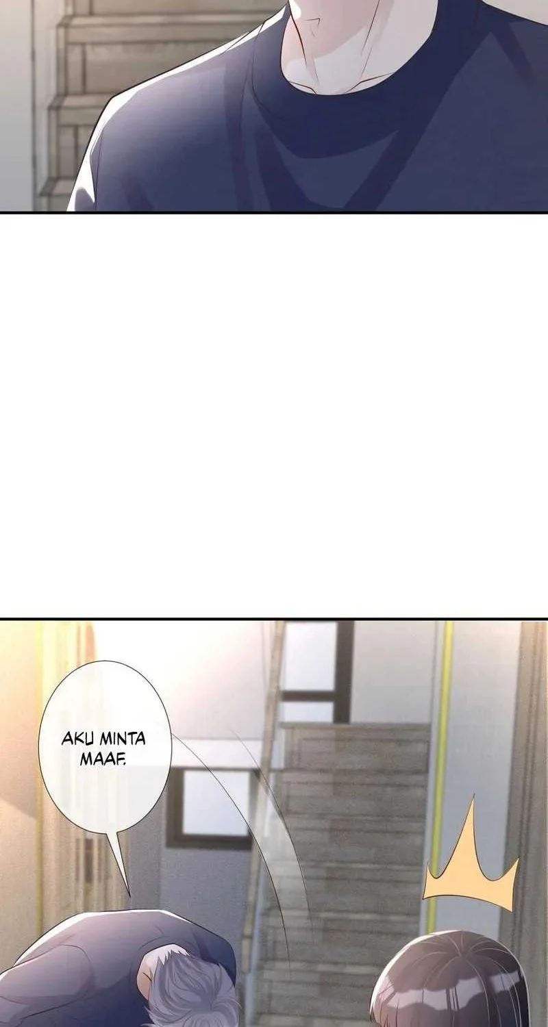 Bao Jin Wo De Xiao Majia Chapter 73 - halaman 28