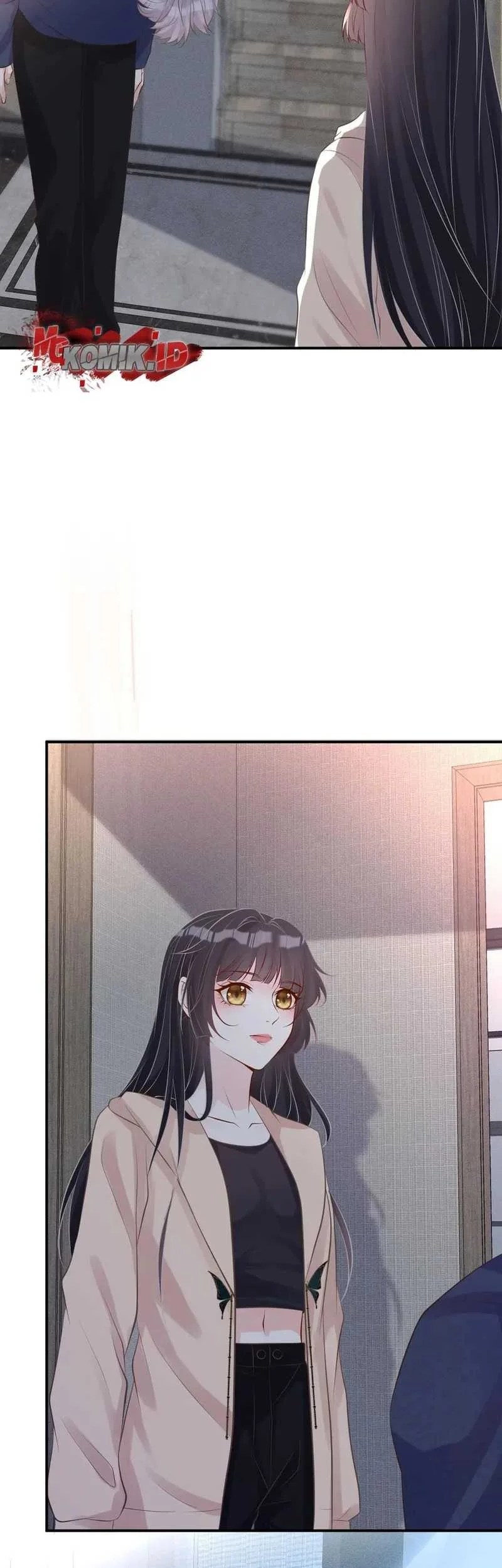 Bao Jin Wo De Xiao Majia Chapter 73 - halaman 29