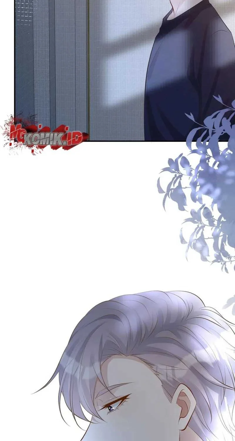 Bao Jin Wo De Xiao Majia Chapter 73 - halaman 32