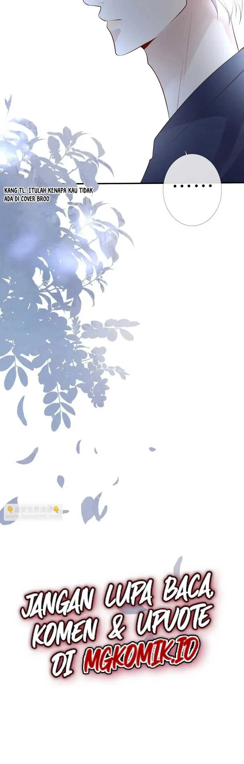 Bao Jin Wo De Xiao Majia Chapter 73 - halaman 33