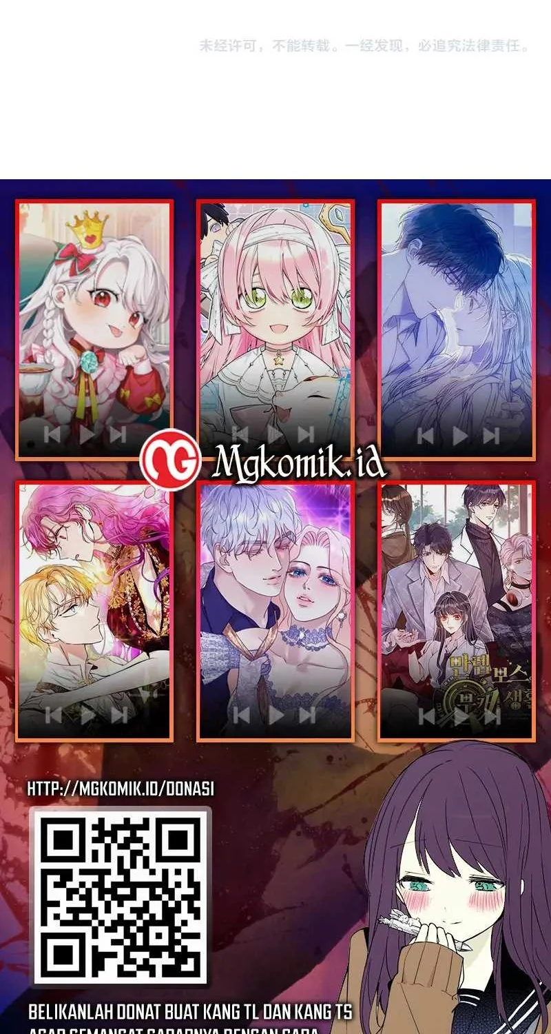 Bao Jin Wo De Xiao Majia Chapter 73 - halaman 34