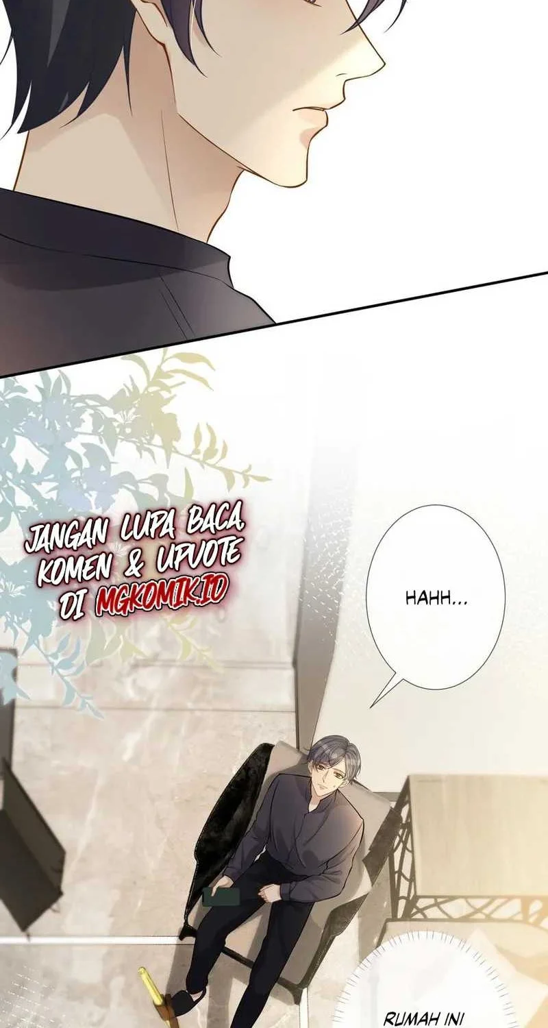 Bao Jin Wo De Xiao Majia Chapter 73 - halaman 8