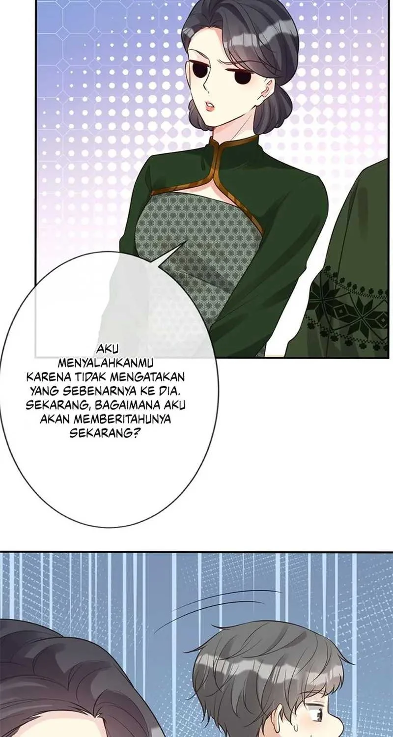 Bao Jin Wo De Xiao Majia Chapter 74 - halaman 10