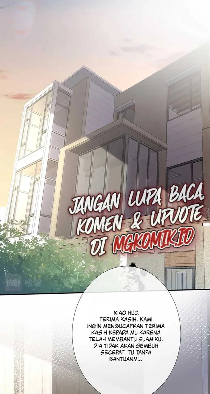 Bao Jin Wo De Xiao Majia Chapter 74 - halaman 12