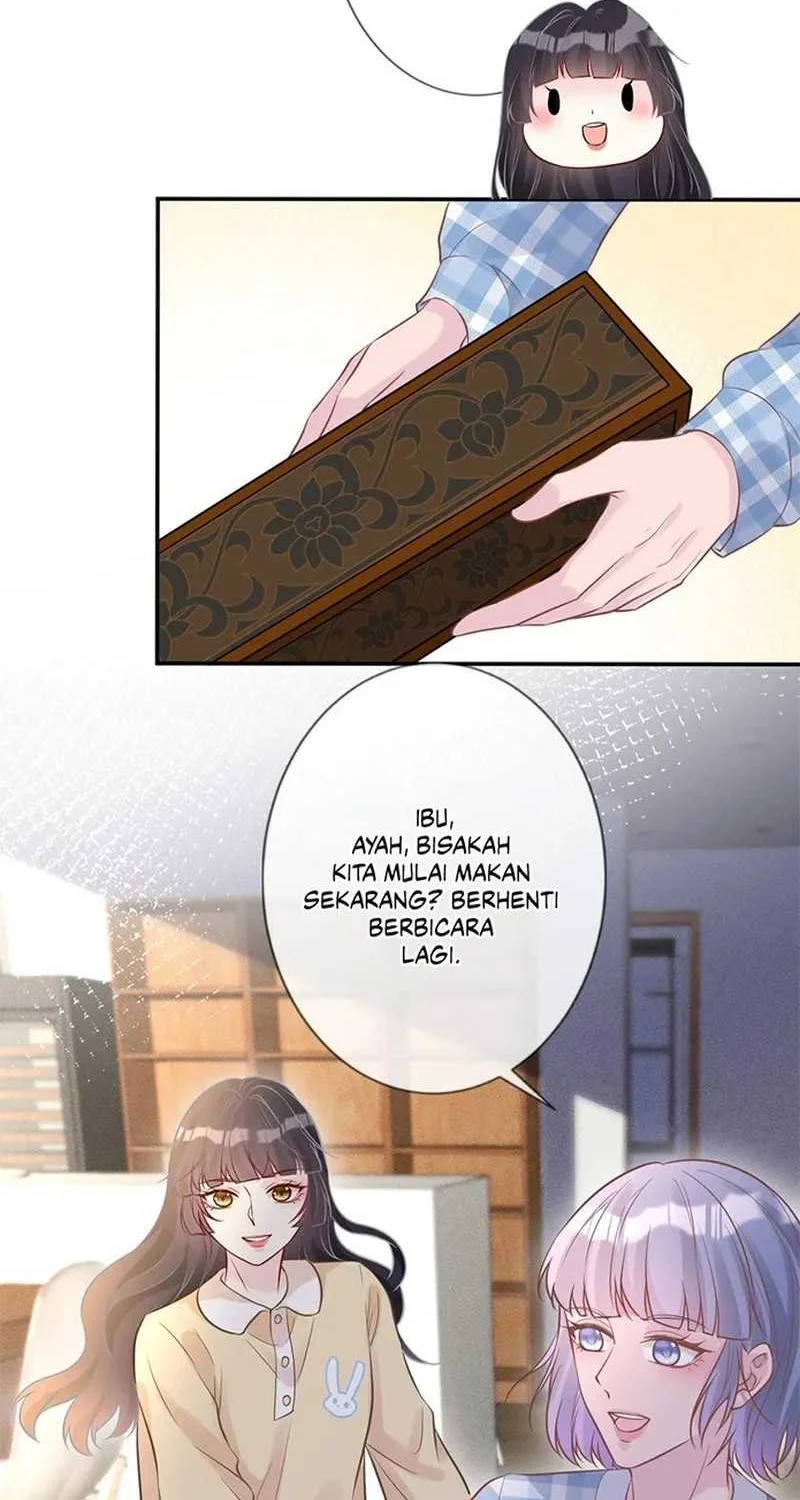 Bao Jin Wo De Xiao Majia Chapter 74 - halaman 14