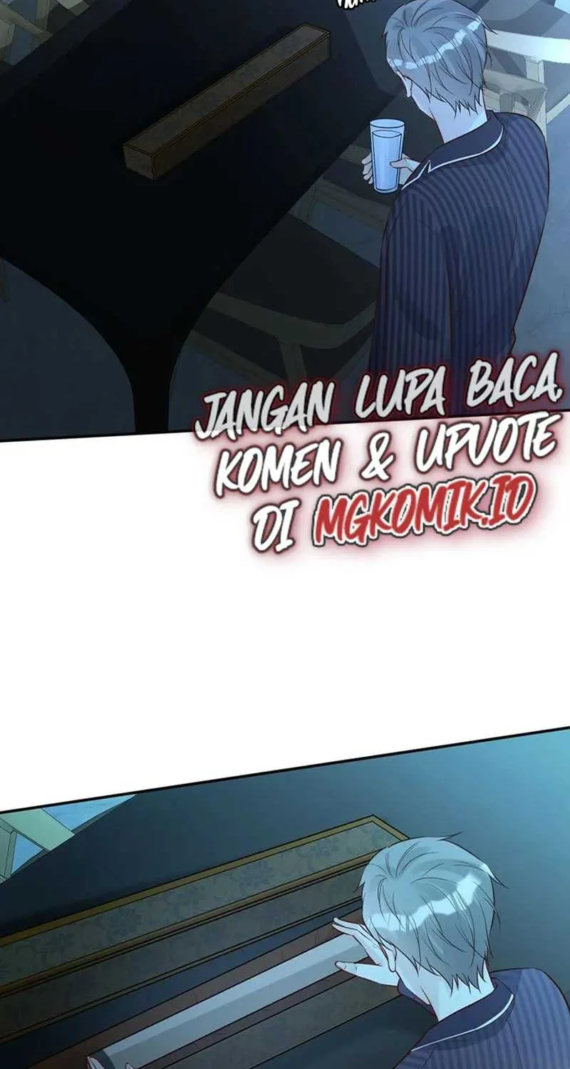 Bao Jin Wo De Xiao Majia Chapter 74 - halaman 20