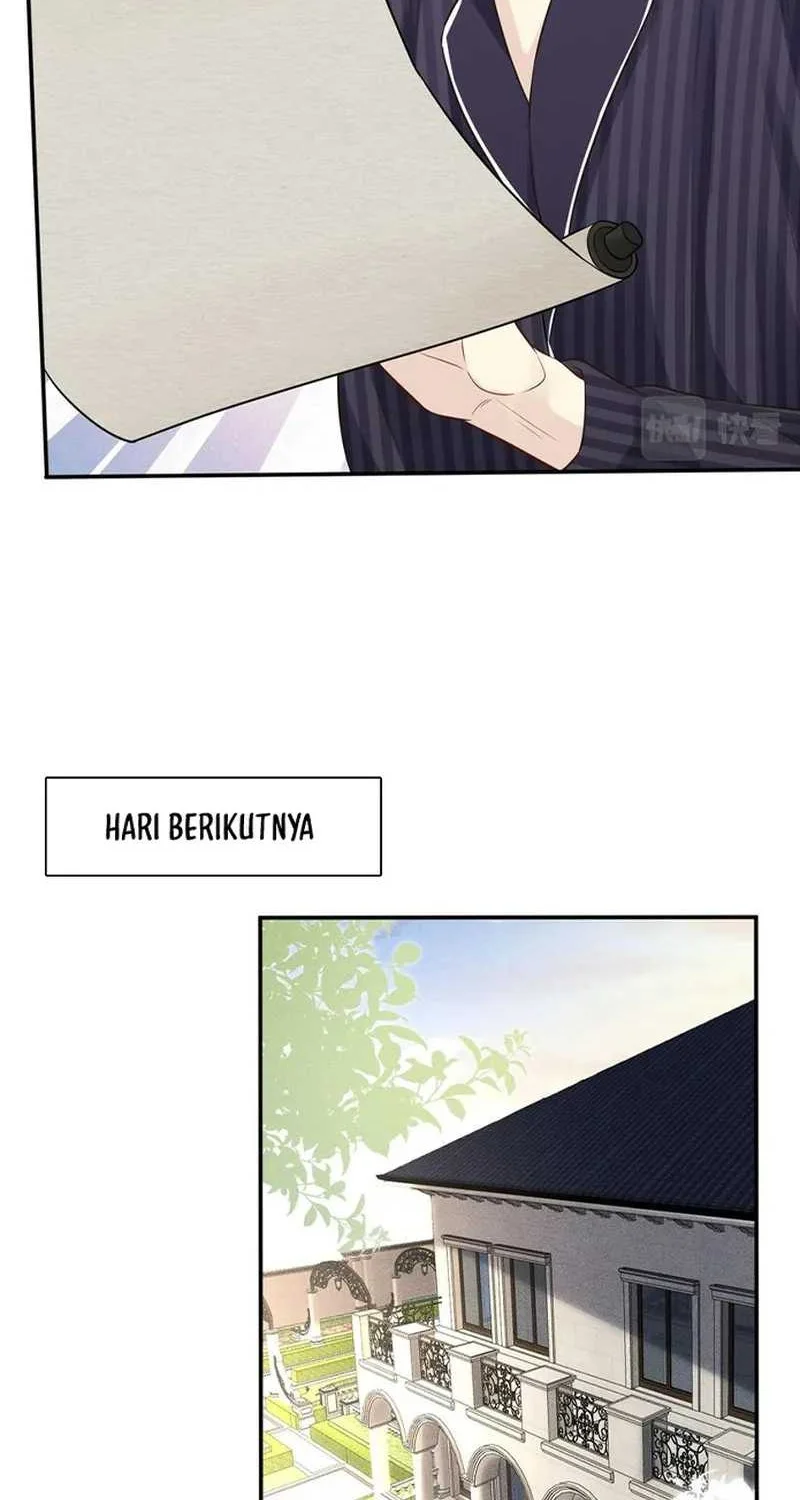 Bao Jin Wo De Xiao Majia Chapter 74 - halaman 22