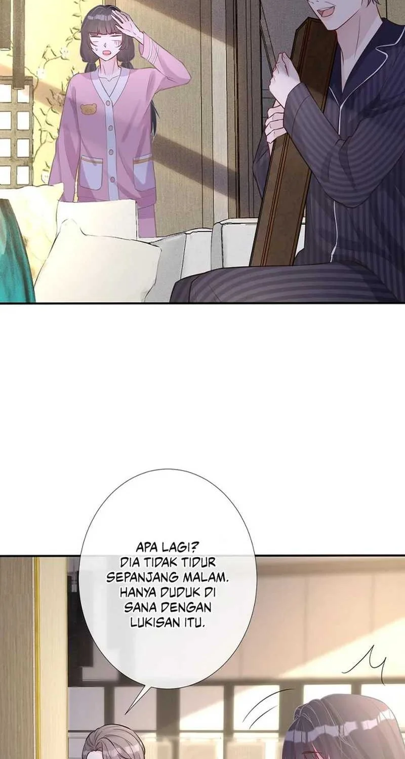 Bao Jin Wo De Xiao Majia Chapter 74 - halaman 24