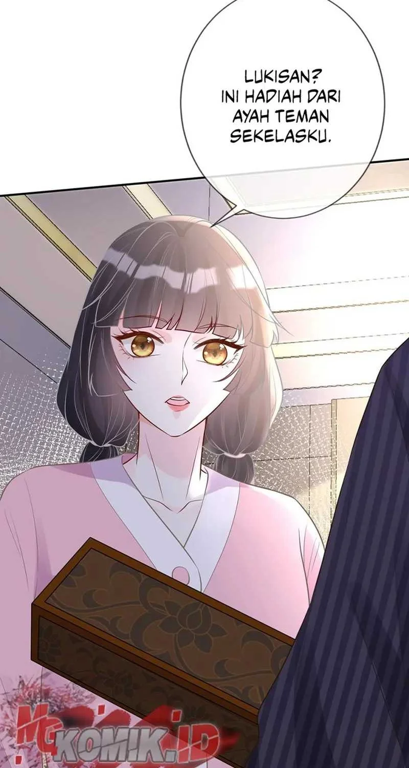 Bao Jin Wo De Xiao Majia Chapter 74 - halaman 26