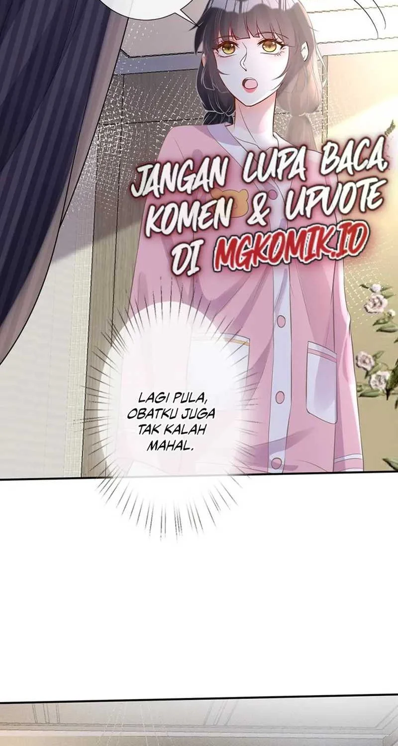 Bao Jin Wo De Xiao Majia Chapter 74 - halaman 28