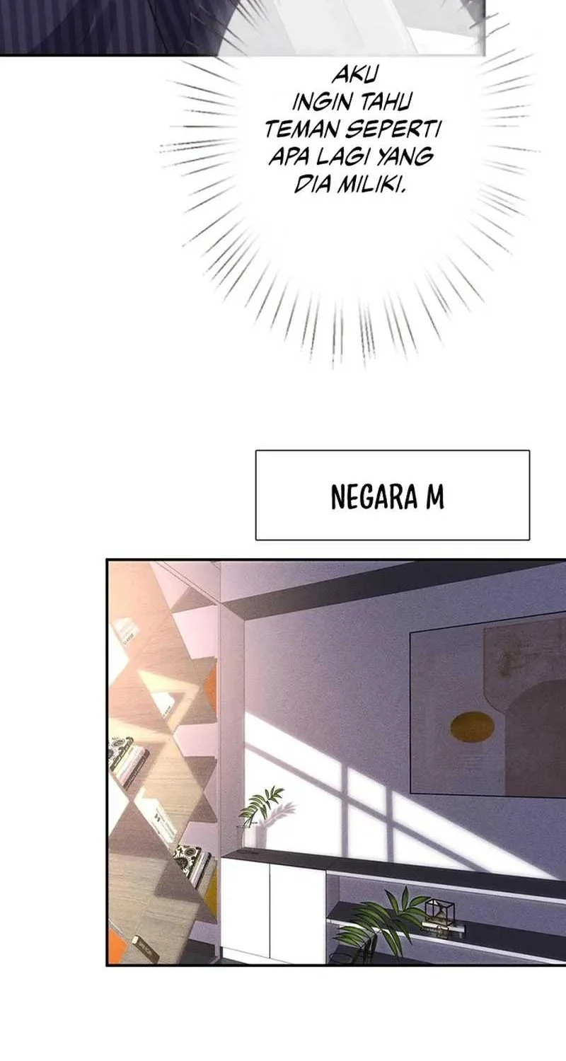Bao Jin Wo De Xiao Majia Chapter 74 - halaman 30