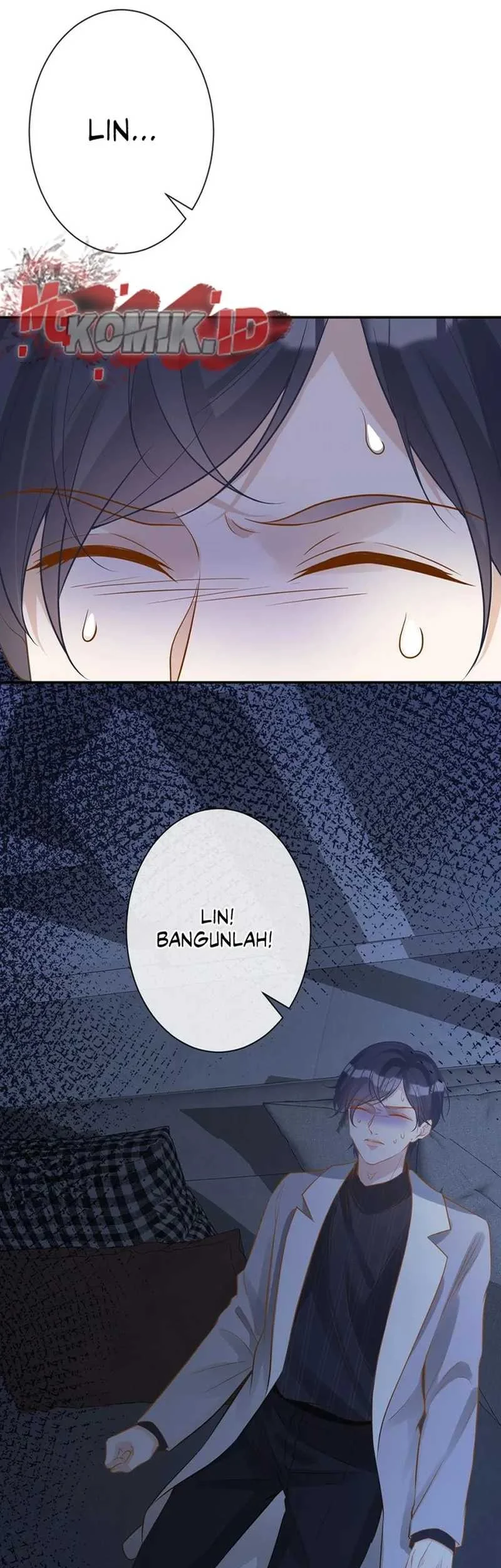 Bao Jin Wo De Xiao Majia Chapter 74 - halaman 31