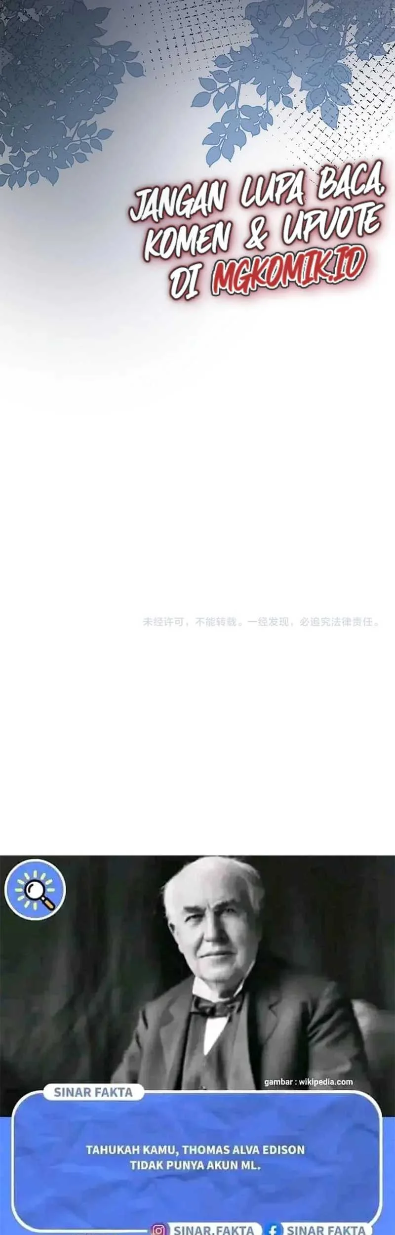 Bao Jin Wo De Xiao Majia Chapter 74 - halaman 33