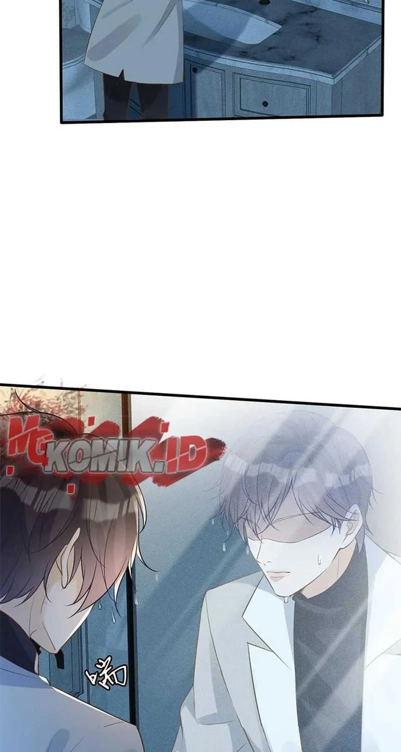 Bao Jin Wo De Xiao Majia Chapter 75 - halaman 10