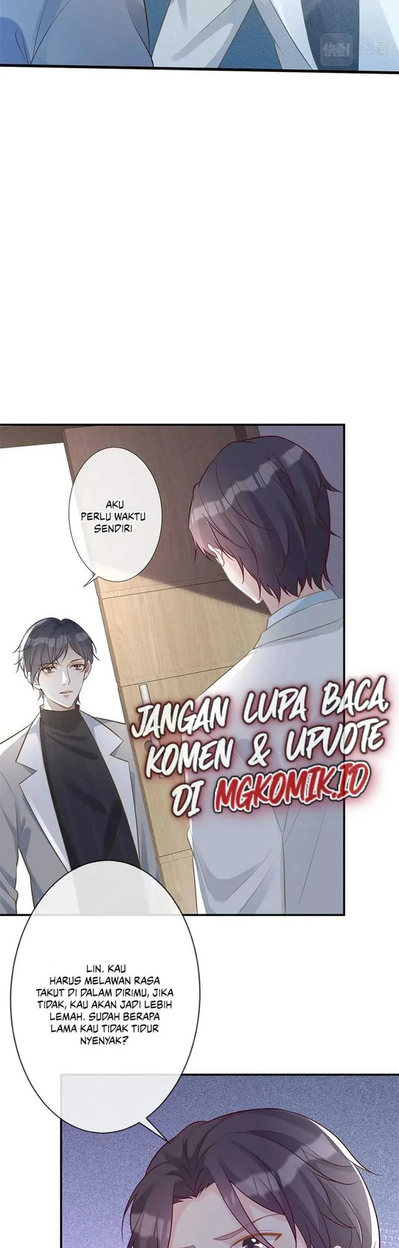 Bao Jin Wo De Xiao Majia Chapter 75 - halaman 11