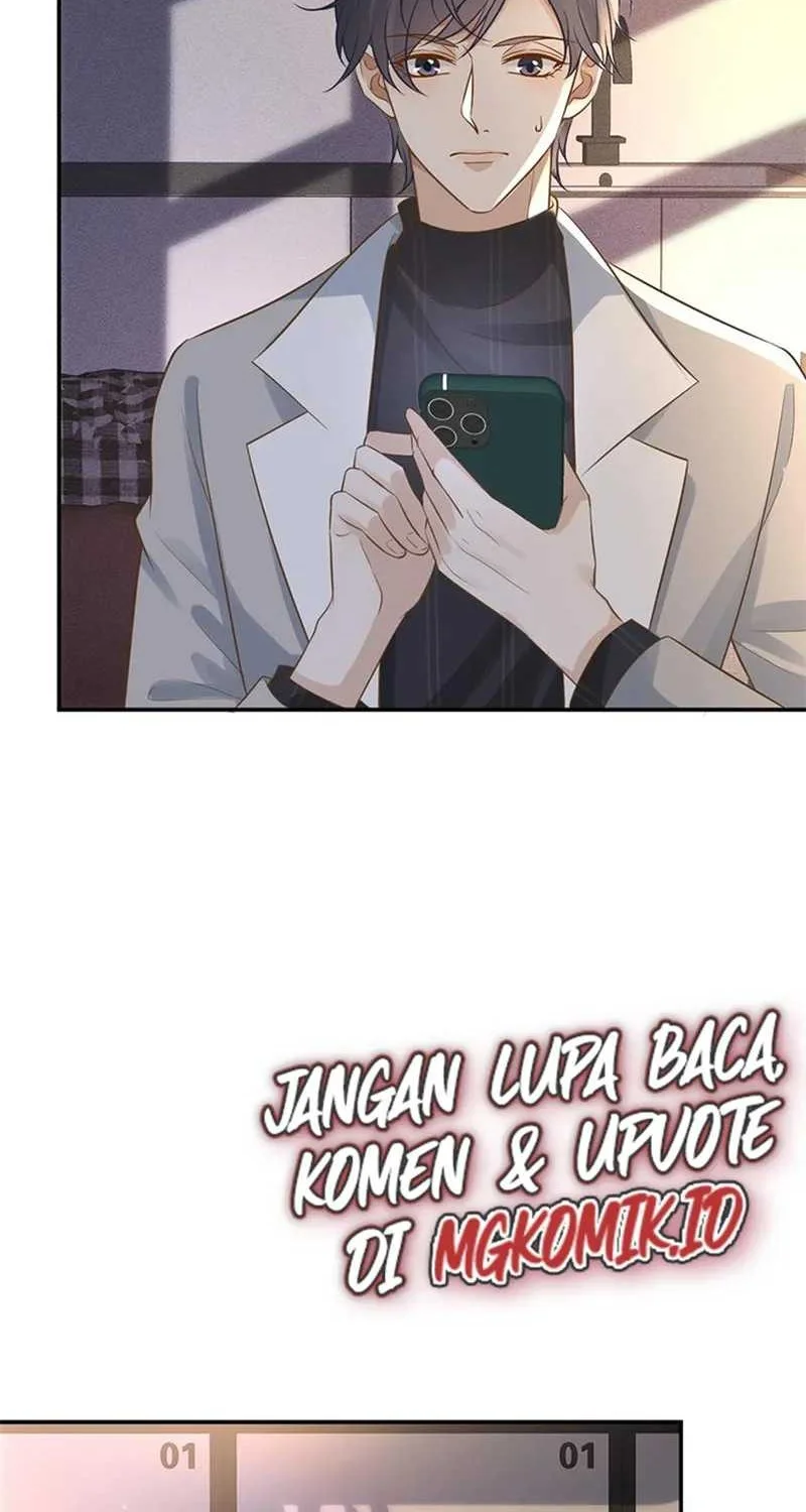 Bao Jin Wo De Xiao Majia Chapter 75 - halaman 14