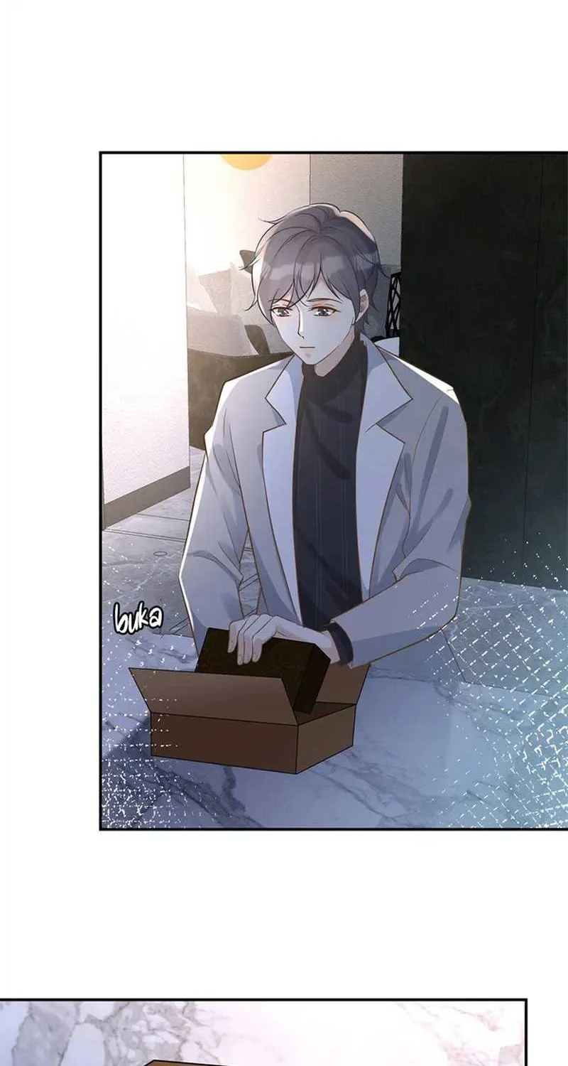 Bao Jin Wo De Xiao Majia Chapter 75 - halaman 16