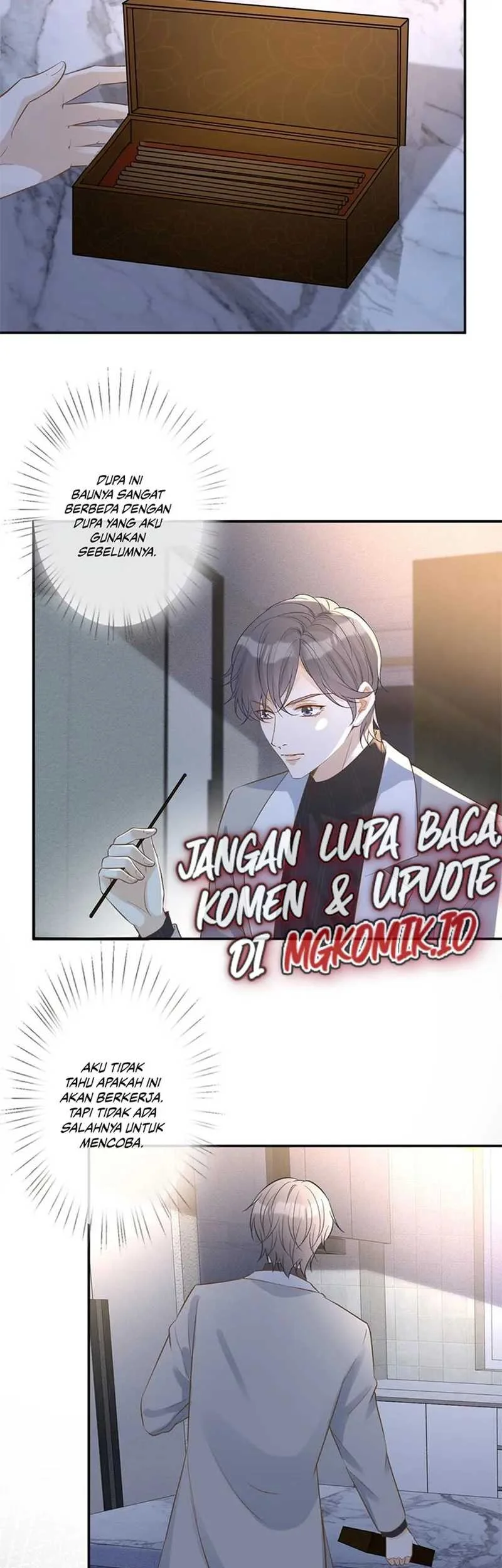 Bao Jin Wo De Xiao Majia Chapter 75 - halaman 17