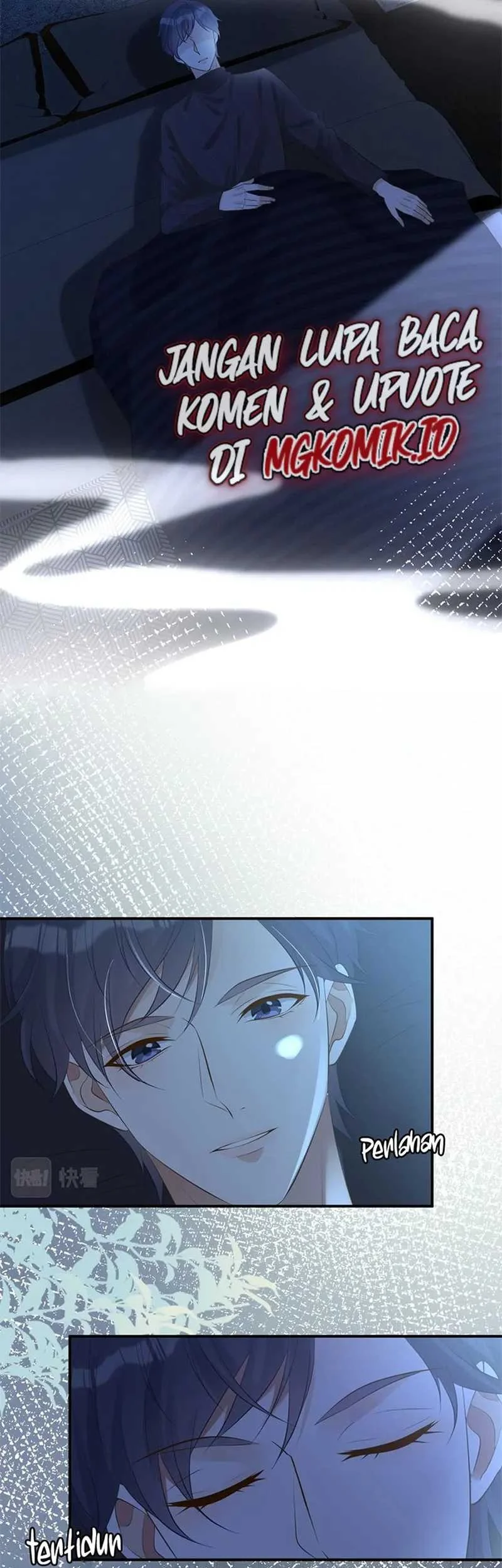 Bao Jin Wo De Xiao Majia Chapter 75 - halaman 19