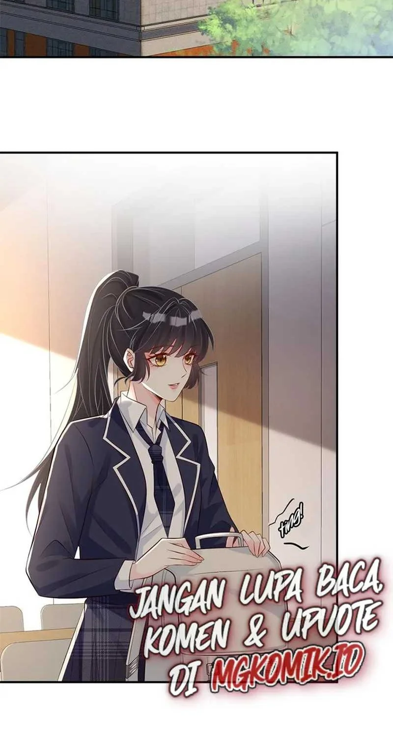 Bao Jin Wo De Xiao Majia Chapter 75 - halaman 22