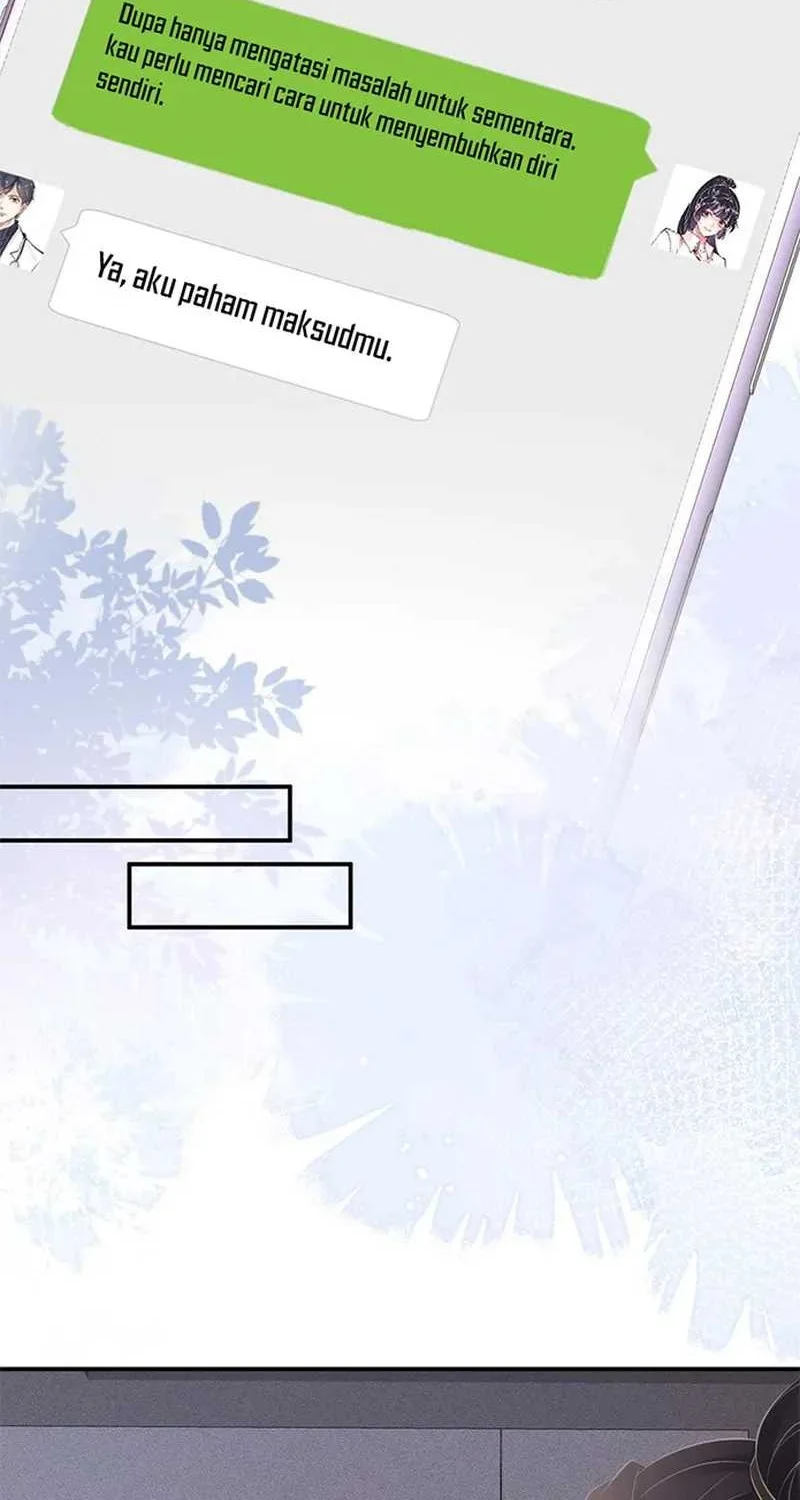 Bao Jin Wo De Xiao Majia Chapter 75 - halaman 24