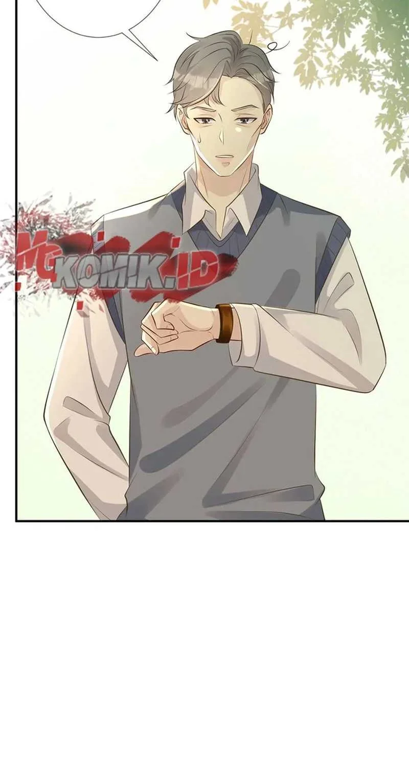 Bao Jin Wo De Xiao Majia Chapter 75 - halaman 26