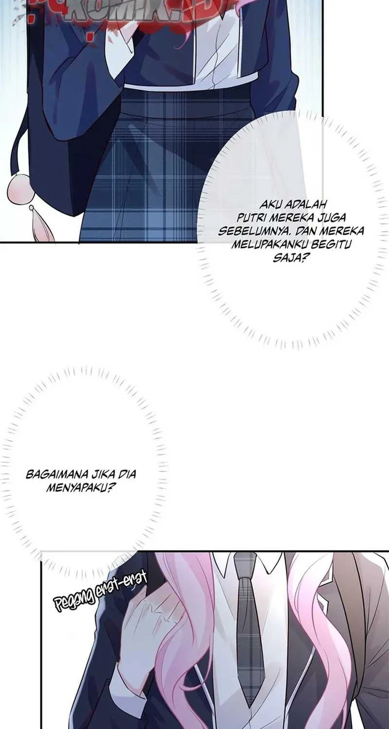 Bao Jin Wo De Xiao Majia Chapter 75 - halaman 28