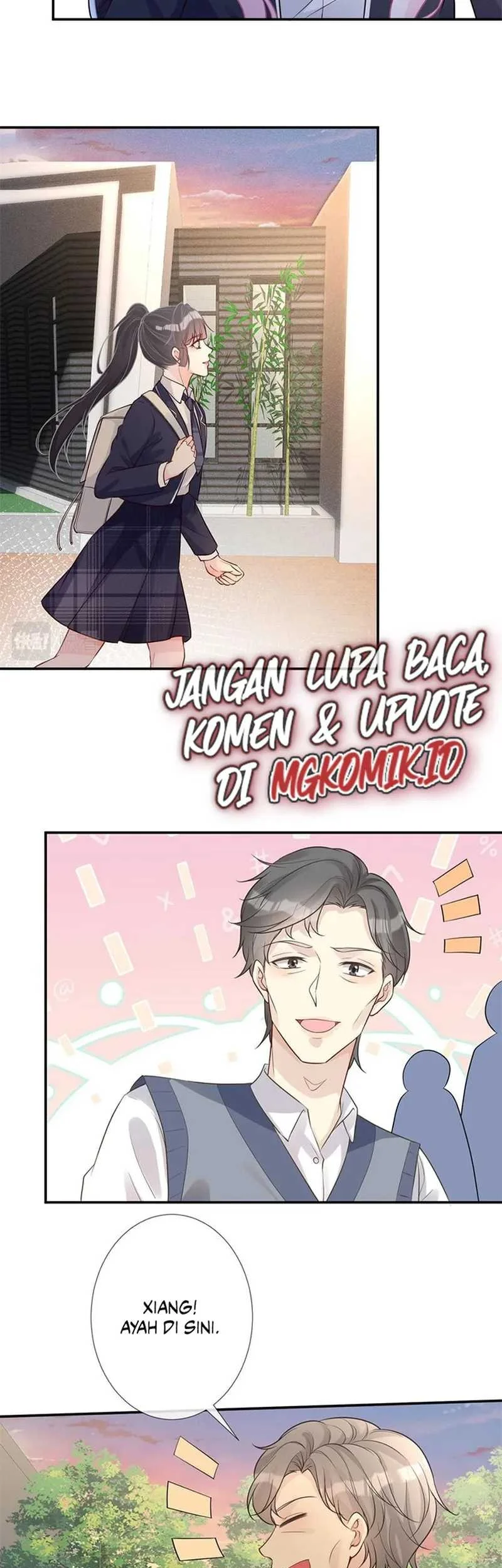 Bao Jin Wo De Xiao Majia Chapter 75 - halaman 29