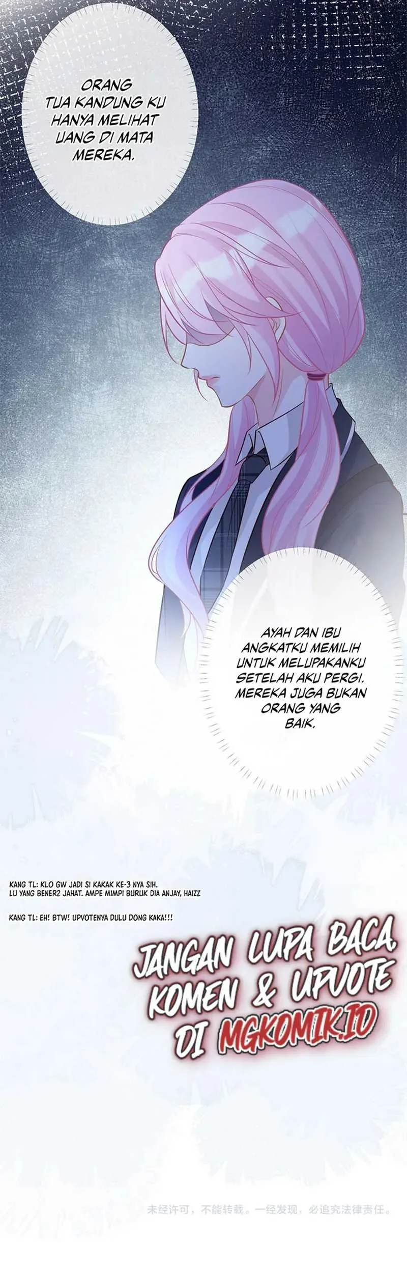Bao Jin Wo De Xiao Majia Chapter 75 - halaman 31