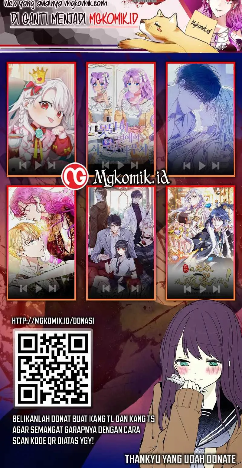 Bao Jin Wo De Xiao Majia Chapter 75 - halaman 33
