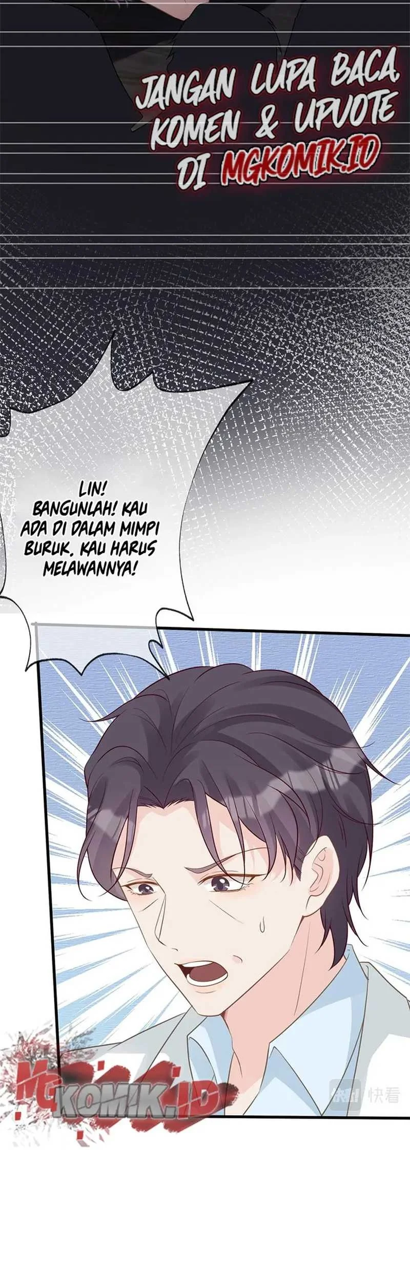 Bao Jin Wo De Xiao Majia Chapter 75 - halaman 5