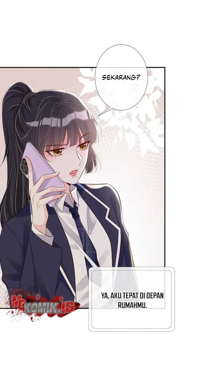 Bao Jin Wo De Xiao Majia Chapter 76 - halaman 10