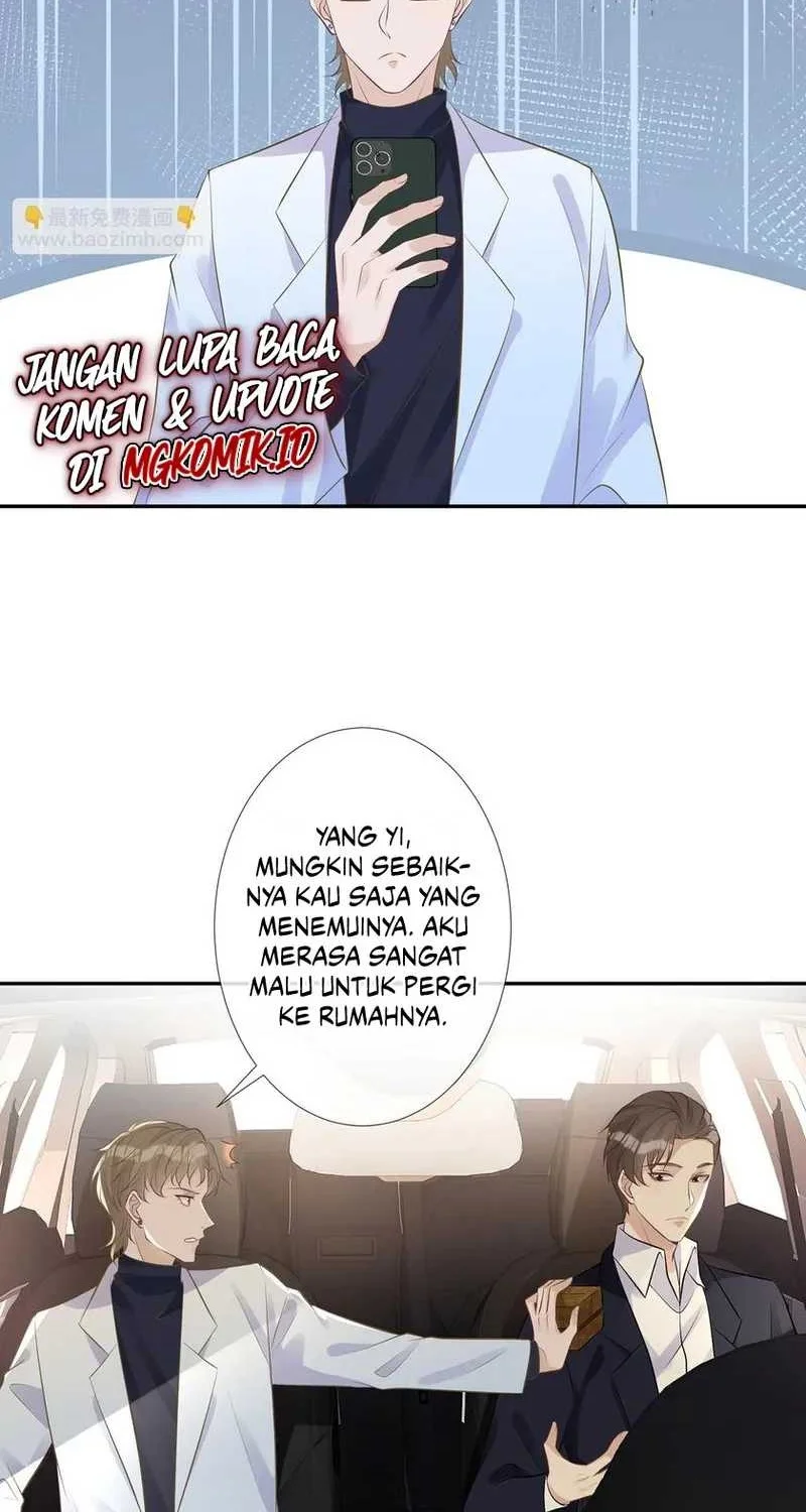 Bao Jin Wo De Xiao Majia Chapter 76 - halaman 12
