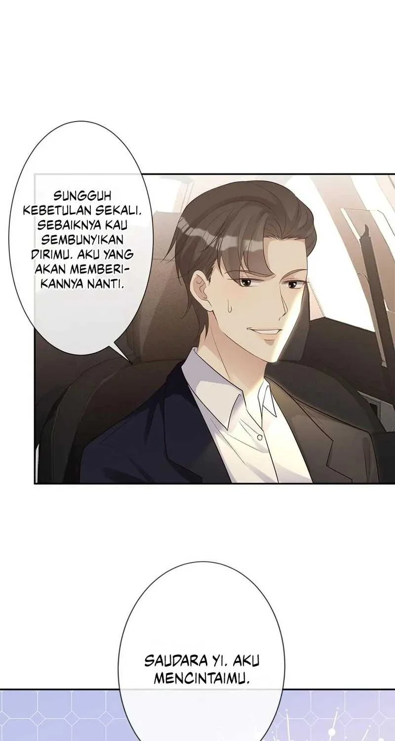 Bao Jin Wo De Xiao Majia Chapter 76 - halaman 14