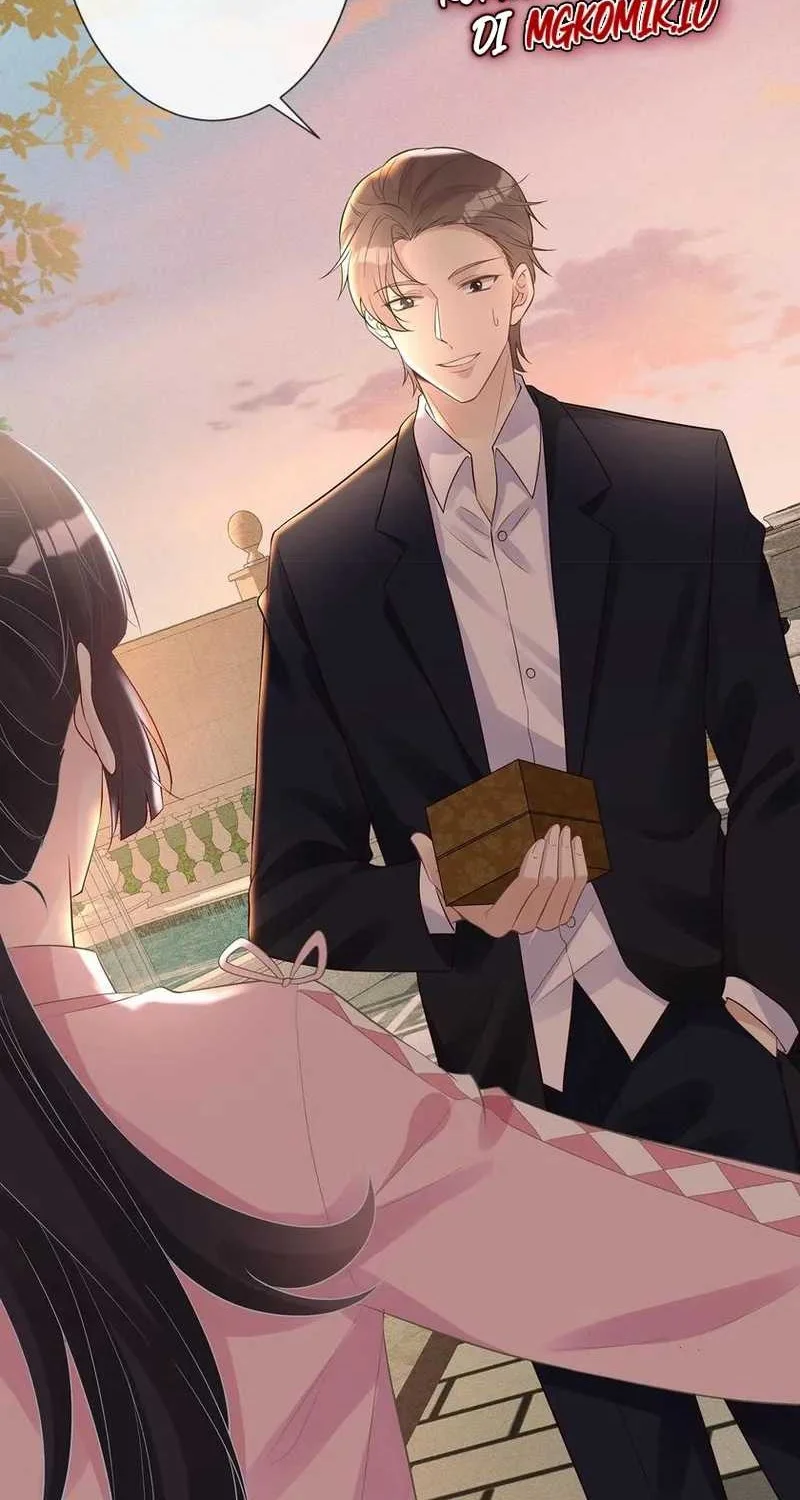 Bao Jin Wo De Xiao Majia Chapter 76 - halaman 16
