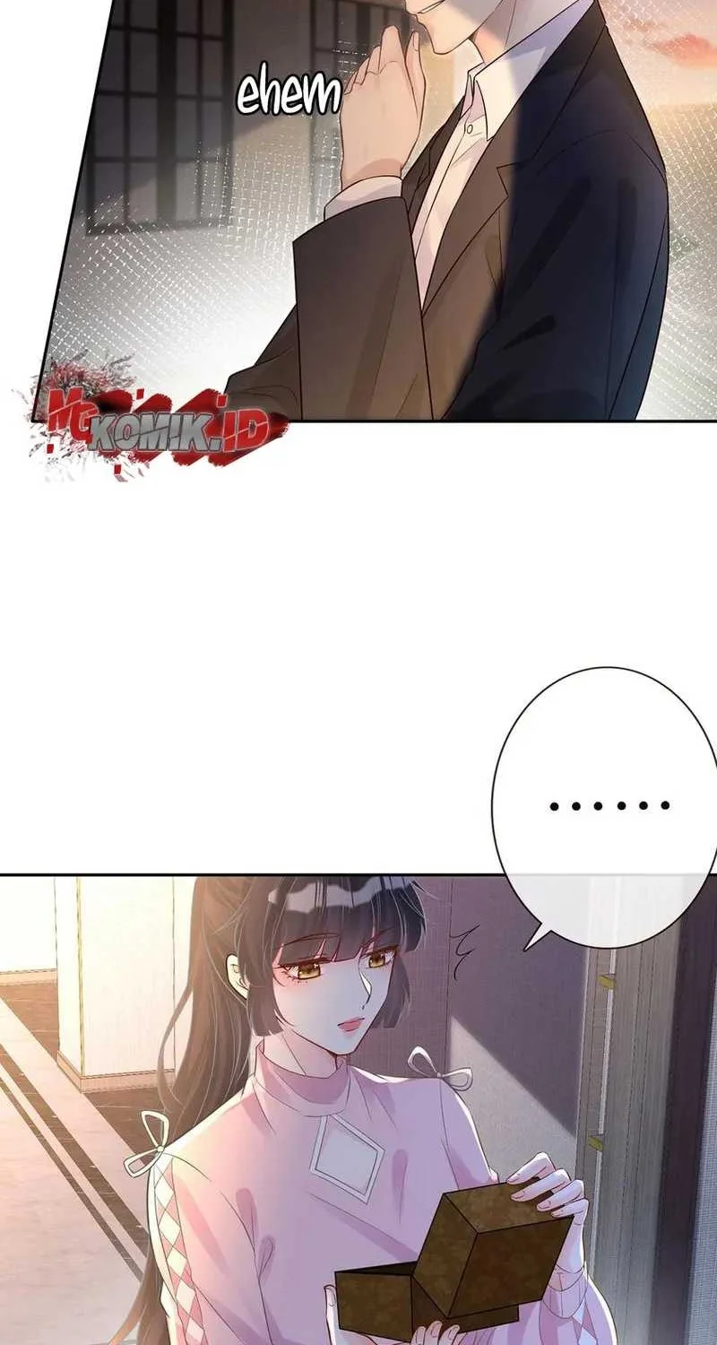 Bao Jin Wo De Xiao Majia Chapter 76 - halaman 18
