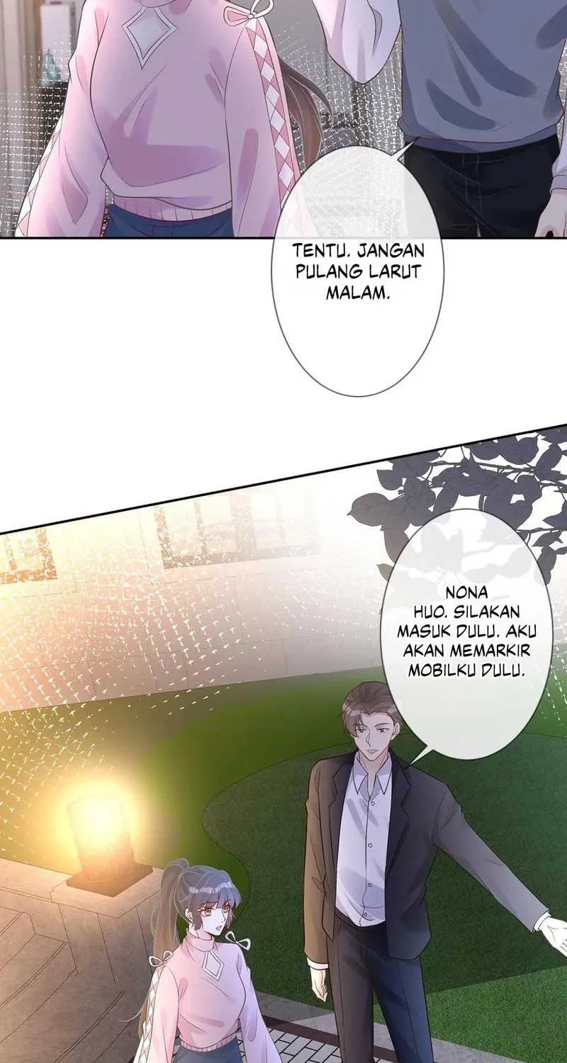 Bao Jin Wo De Xiao Majia Chapter 76 - halaman 22