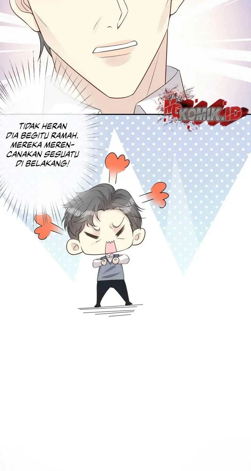 Bao Jin Wo De Xiao Majia Chapter 76 - halaman 24