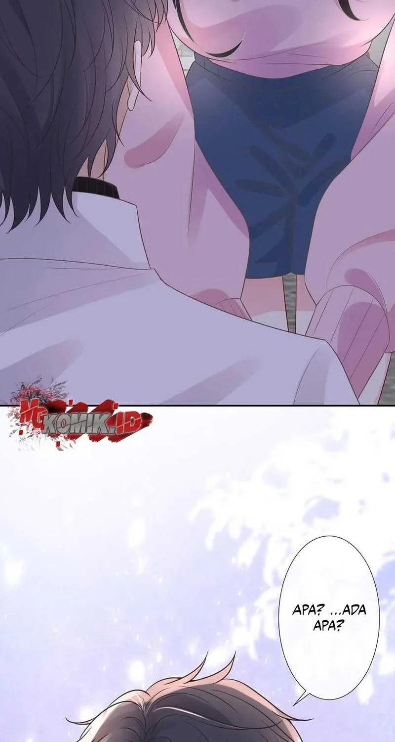Bao Jin Wo De Xiao Majia Chapter 76 - halaman 30