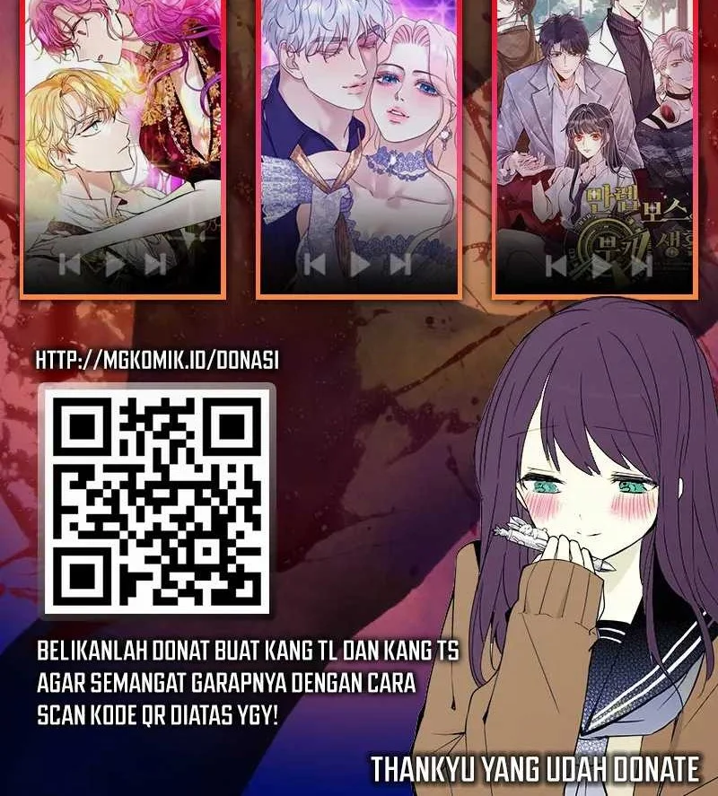 Bao Jin Wo De Xiao Majia Chapter 76 - halaman 32