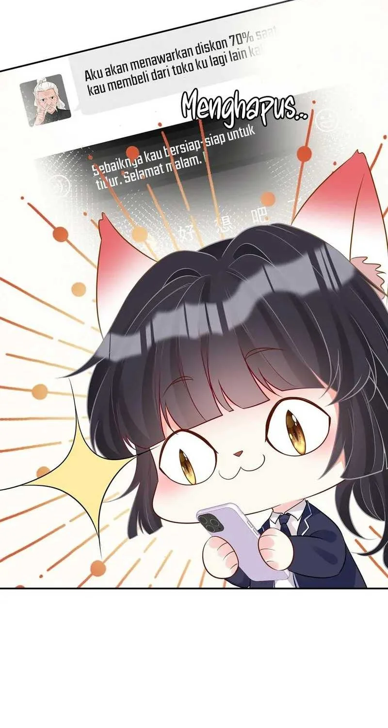 Bao Jin Wo De Xiao Majia Chapter 76 - halaman 6