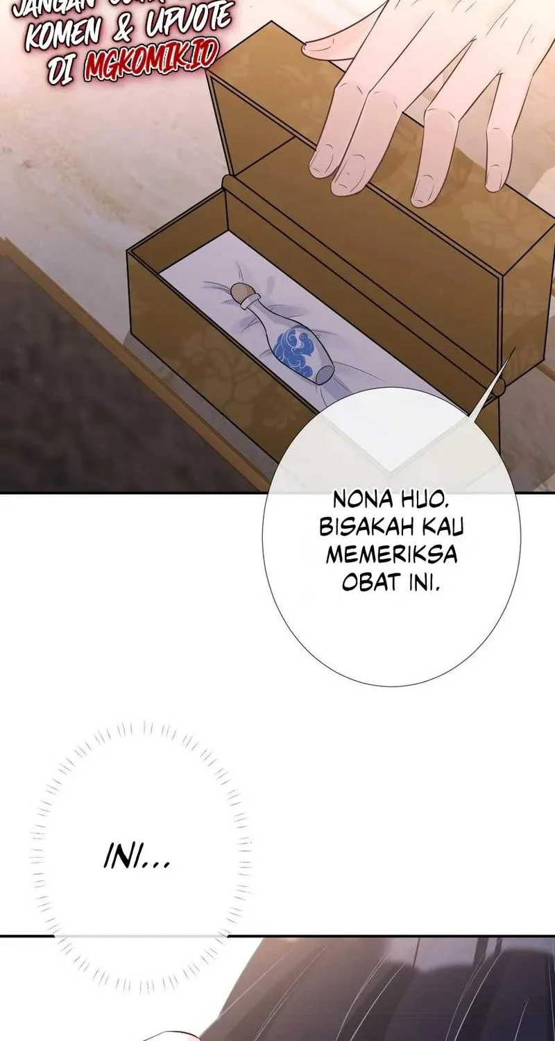 Bao Jin Wo De Xiao Majia Chapter 77 - halaman 10