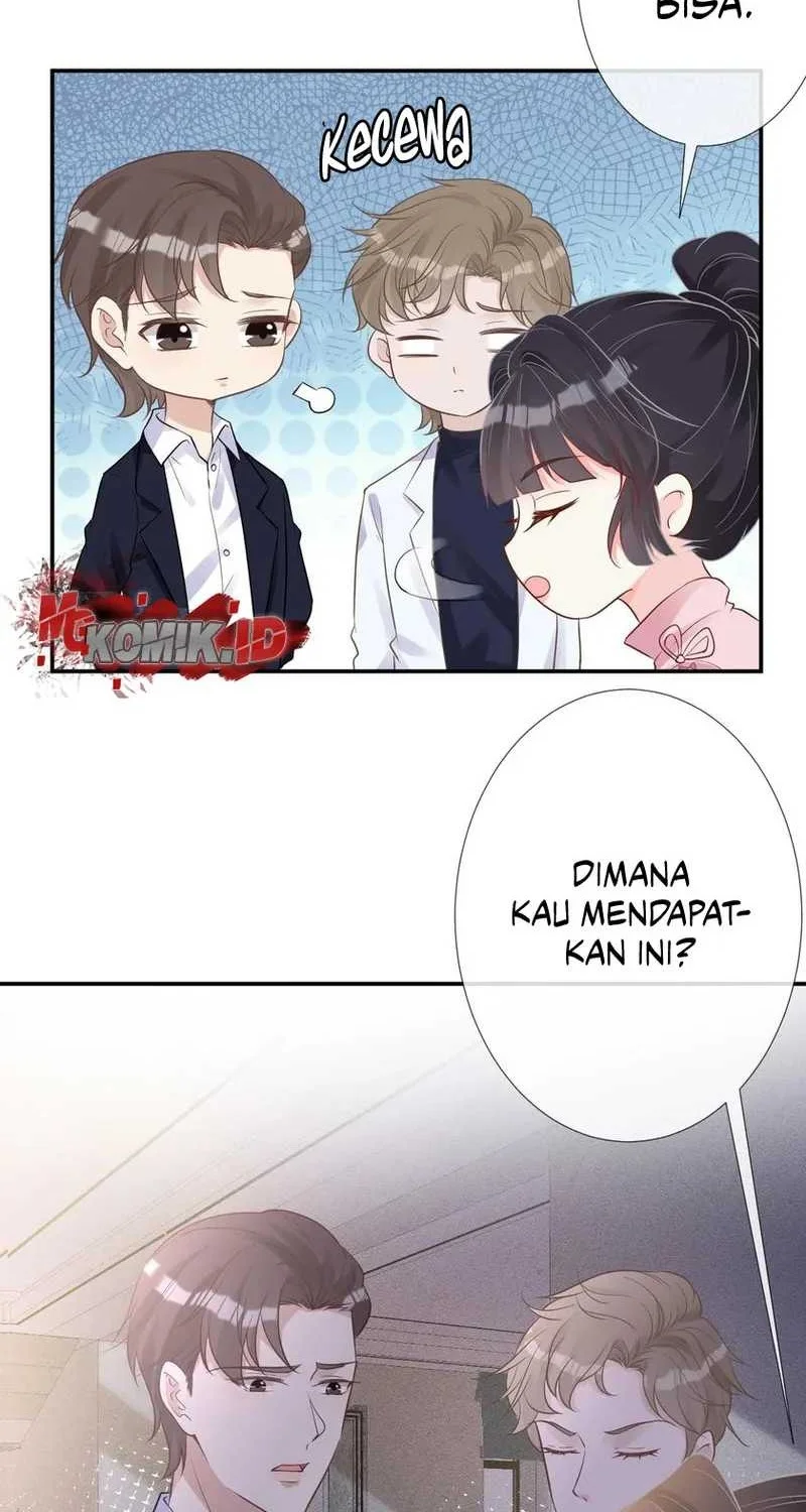 Bao Jin Wo De Xiao Majia Chapter 77 - halaman 12