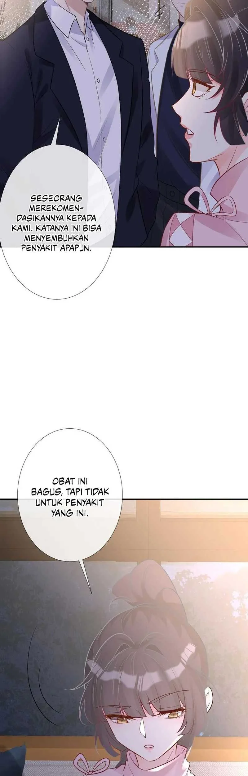 Bao Jin Wo De Xiao Majia Chapter 77 - halaman 13