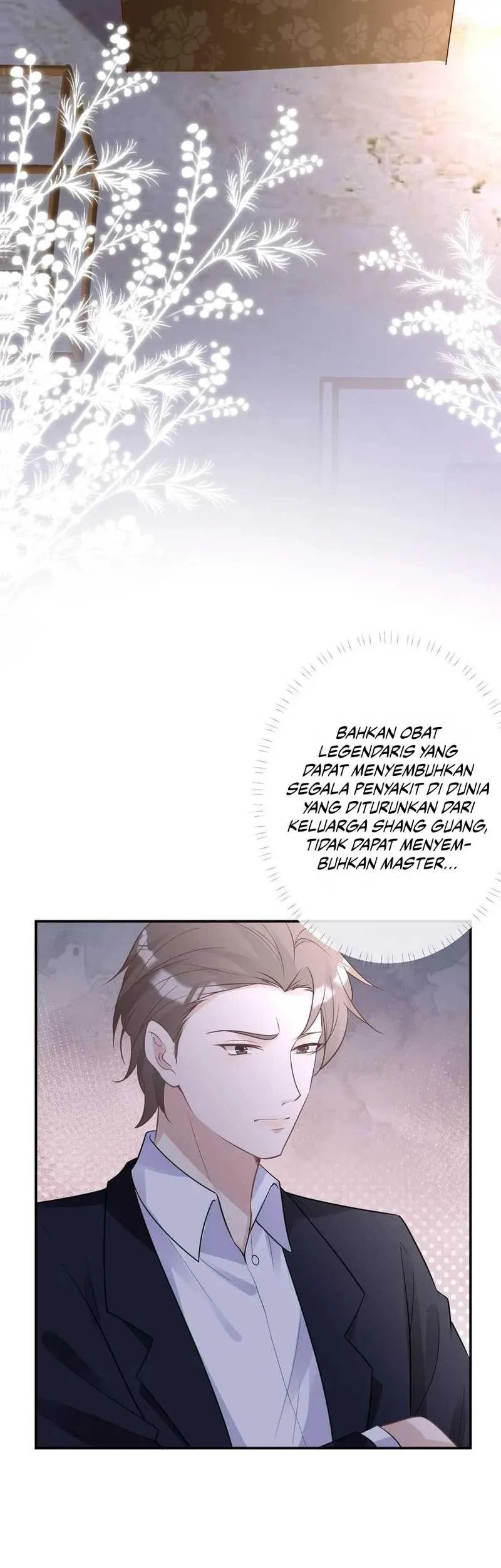 Bao Jin Wo De Xiao Majia Chapter 77 - halaman 15