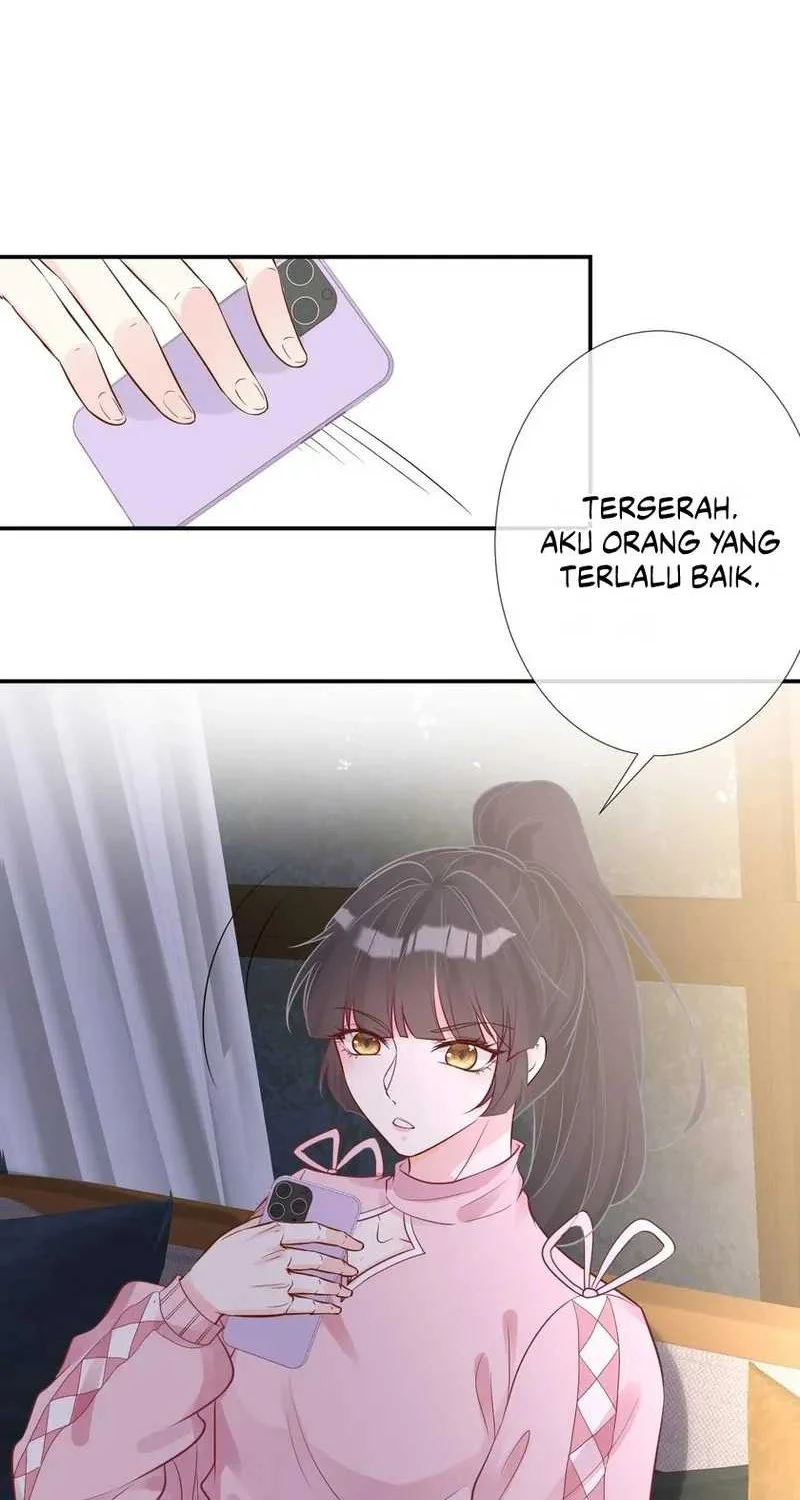 Bao Jin Wo De Xiao Majia Chapter 77 - halaman 18