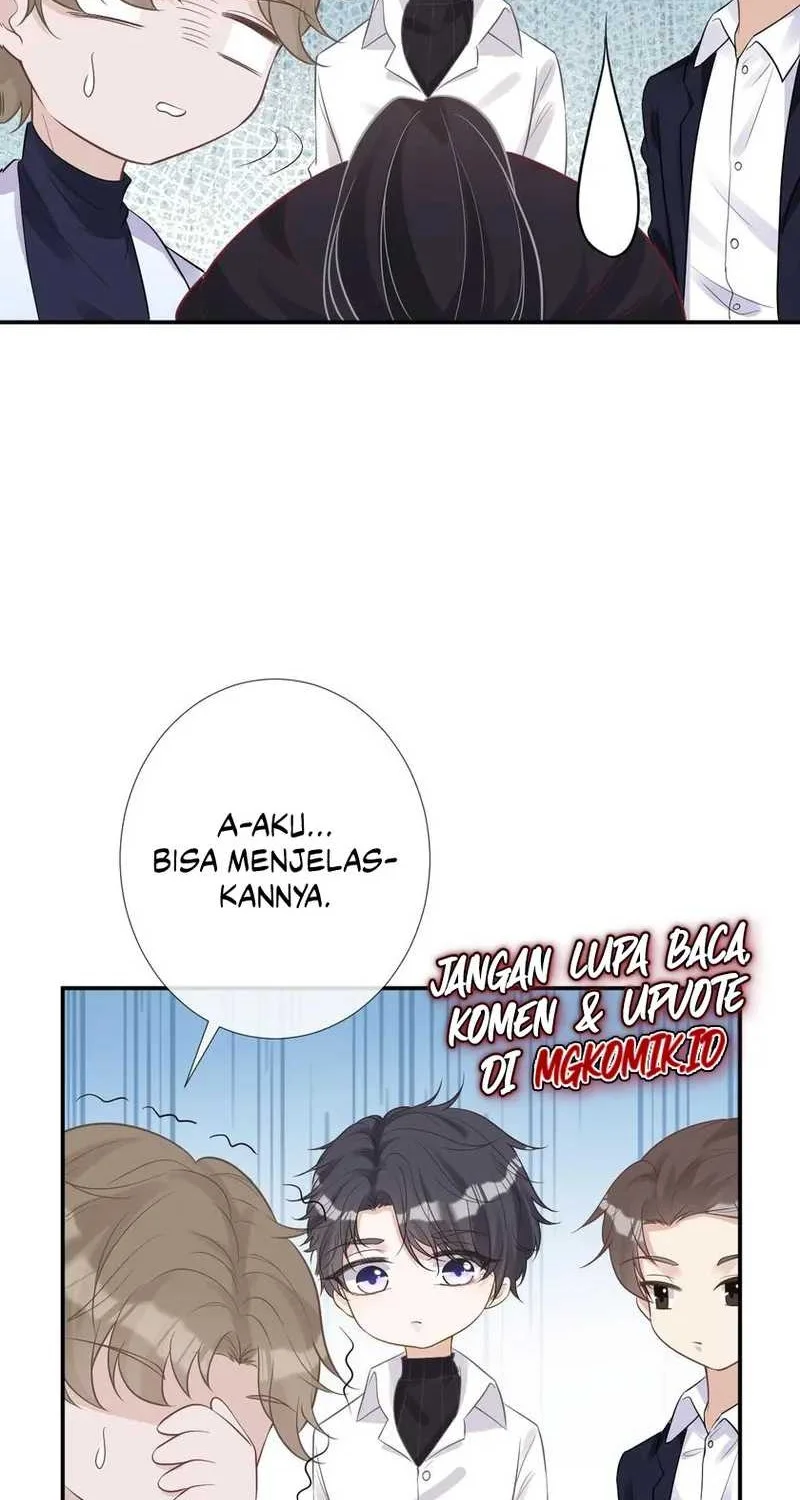 Bao Jin Wo De Xiao Majia Chapter 77 - halaman 22