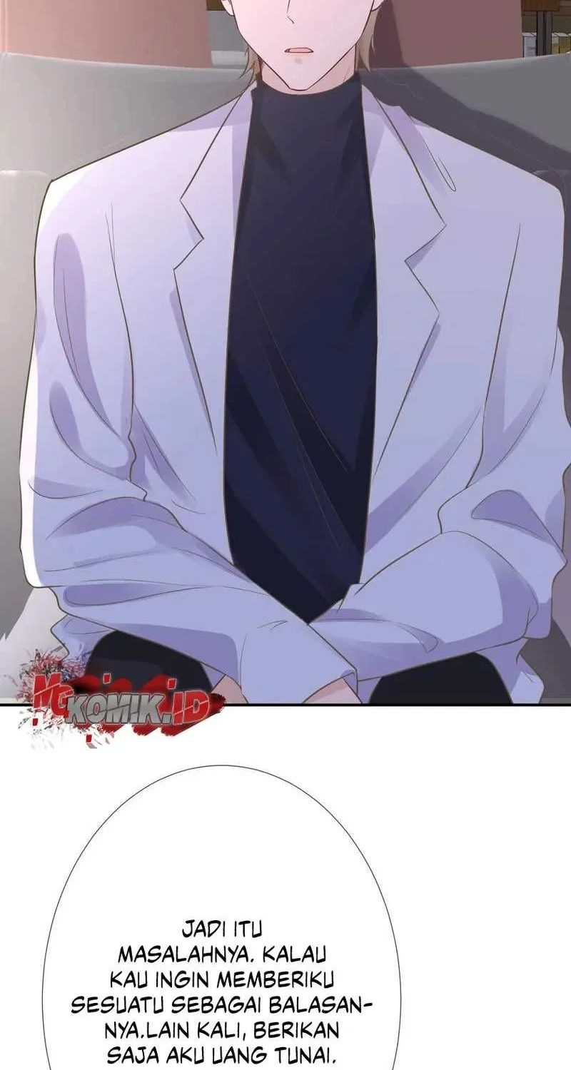 Bao Jin Wo De Xiao Majia Chapter 77 - halaman 24